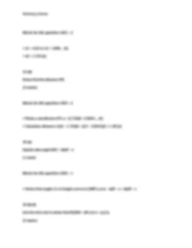 2025 AQA A-Level Mathematics Paper 1 Question Paper + Mark Scheme ...