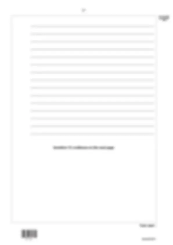 2025 AQA A-Level Mathematics Paper 1 Question Paper + Mark Scheme ...