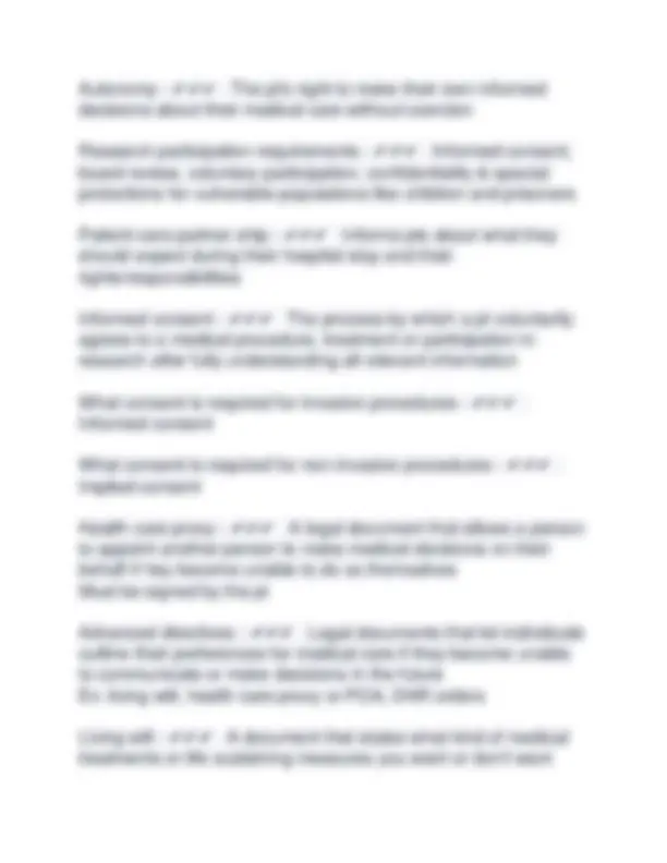Meaghan Piretti 2026/2027 Practice Questions and Answers. | Exams Radiology | Docsity