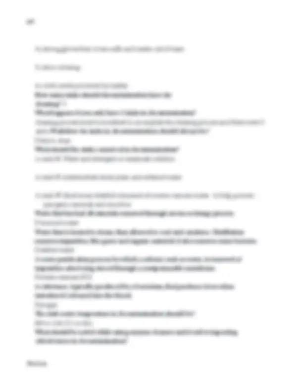 CRCST Exam Practice Questions and Answers for Sterile Processing 2026/ ...