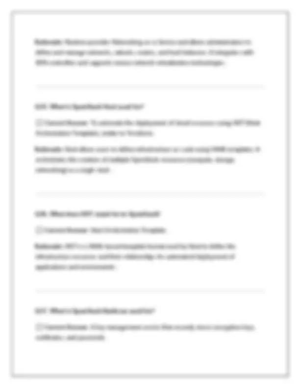 Caco Module 2 Answers USMC CACO TEST NEWEST 2026 ACTUAL EXAM| USMC CACO EXAM REVIEW WITH ...