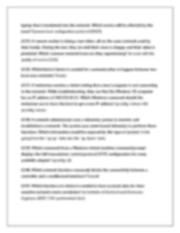 USMC CACO TEST NEWEST 2026 ACTUAL EXAM| USMC CACO EXAM REVIEW WITH ...