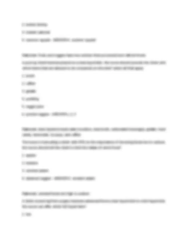 [Saunders Comprehensive NCLEX Review Practice Questions] (PDF) | [2026 ...