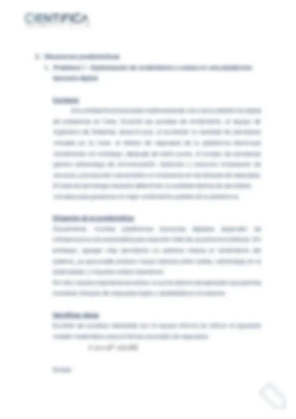 Análisis del Consumo de Datos Móviles y Costos de Uso de una Aplicación ...
