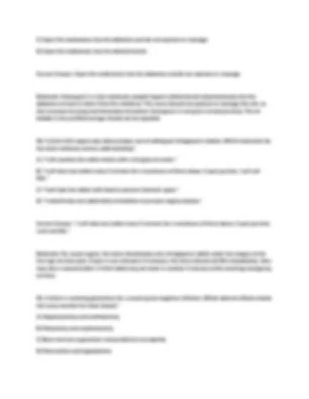 2026 HESI RN Pharmacology Exit Exam Practice NCLEX Style Questions ...