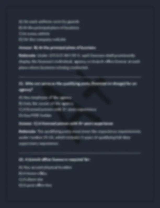 pfa