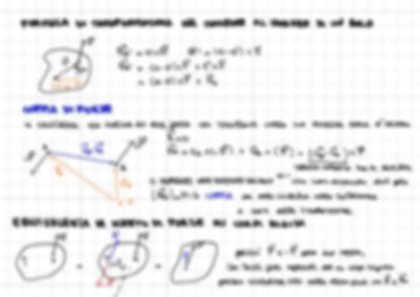 Schemi per esame orale | Schemi e mappe concettuali di Scienza Delle ...