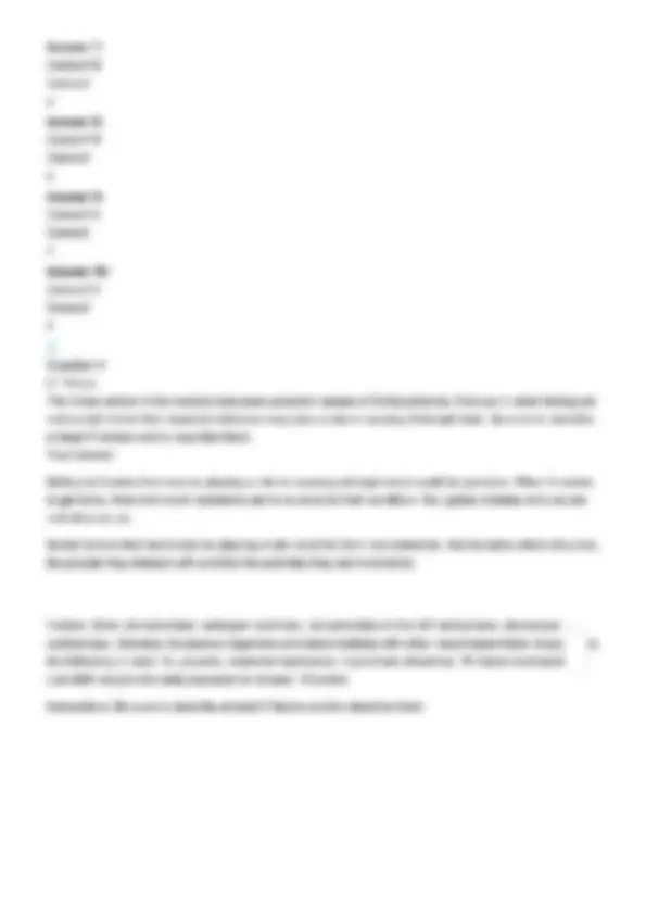PSYC 210 Module 2 Exam (2 Versions, 2026/2027): Abnormal Psychology ...