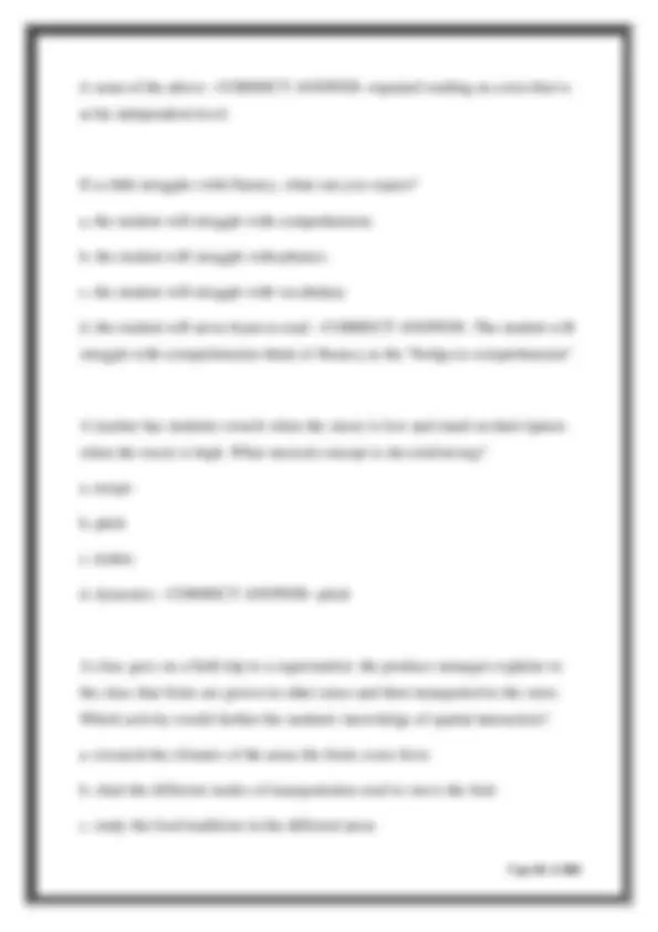 PECT Module 1, 2 & 3 Exam 2026–2027: All Modules Combined – Practice ...