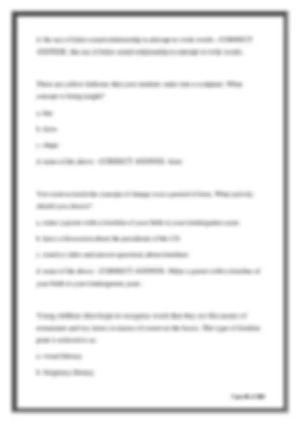 PECT Module 1, 2 & 3 Exam 2026–2027: All Modules Combined – Practice ...