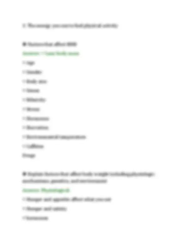 NDFS 100 EXAM 3 BYU 2026 BONE HEALTH AND CALCIUM METABOLISM ASSESSMENT ...