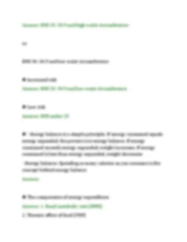 NDFS 100 EXAM 3 BYU 2026 BONE HEALTH AND CALCIUM METABOLISM ASSESSMENT ...