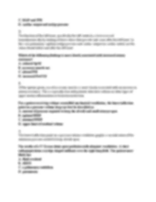 NBRC TMC Exam Prep (PDF) | (2026/2027) Respiratory Therapy Questions ...
