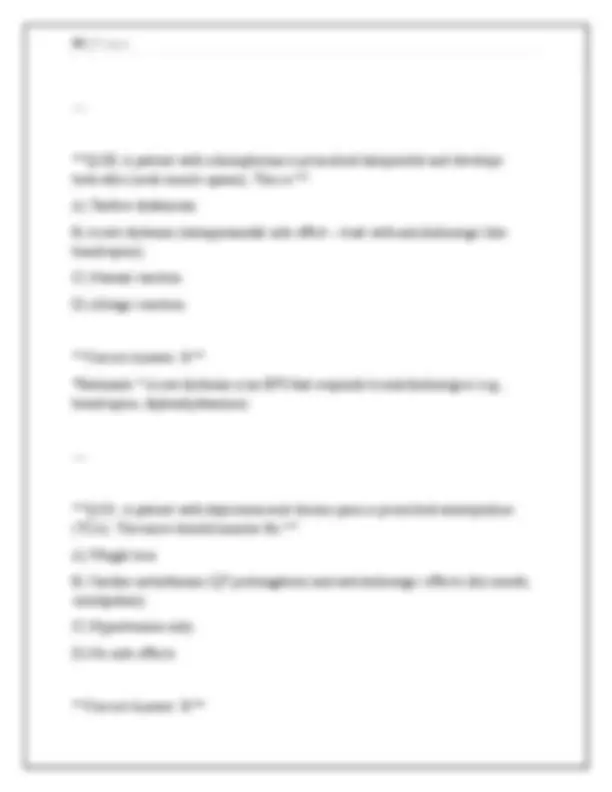 NZ State Final Nursing Exam 2025/2026: 170 NCNZ-style Questions ...