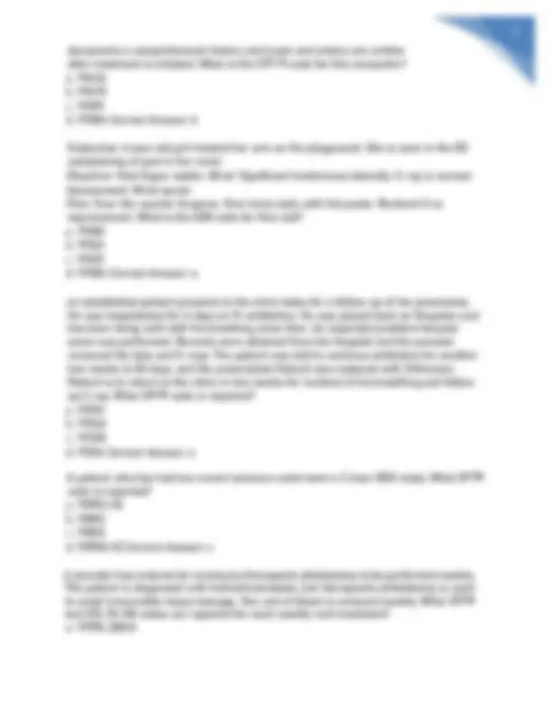 AAPC CPC Final Practice Test 2025/2026 – 100% Correct Answers & Medical ...