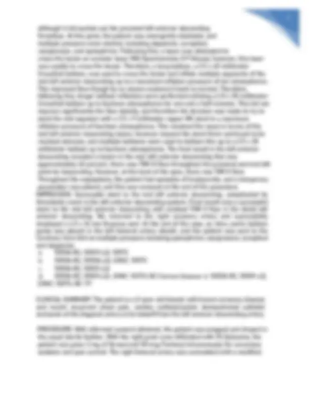 AAPC CPC Final Practice Test 2025/2026 – 100% Correct Answers & Medical ...