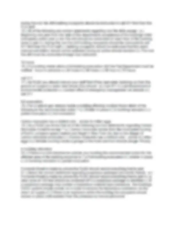 FLSD EXAM NEW REVISED 2025/ 2026 EXAM (QUESTIONS) WITH GRADED A+ ...