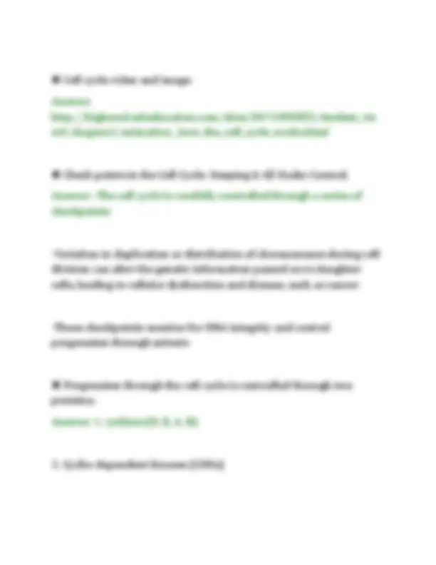 ONS/ONCC CHEMOTHERAPY IMMUNOTHERAPY CERTIFICATE COMPREHENSIVE STUDY ...