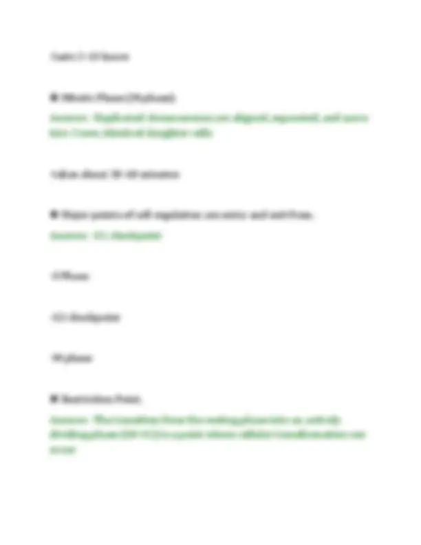 ONS/ONCC CHEMOTHERAPY IMMUNOTHERAPY CERTIFICATE COMPREHENSIVE STUDY ...