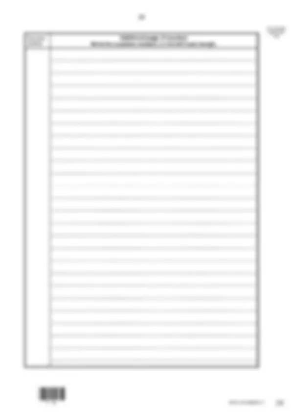 2025 ACTUAL AQA GCSE COMBINED SCIENCE: TRILOGY Higher Tier 8464/B/2H ...