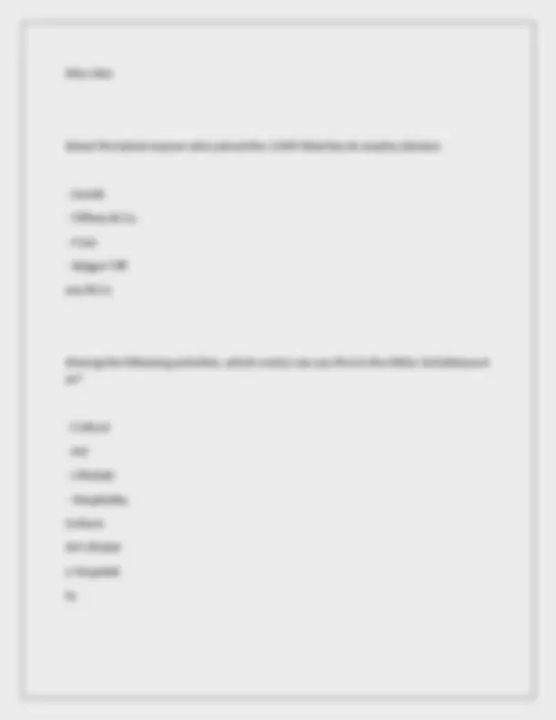 INSIDE LVMH CERTIFICATION FINAL EXAM QUESTION BANK | 2026 CURRENTLY ...