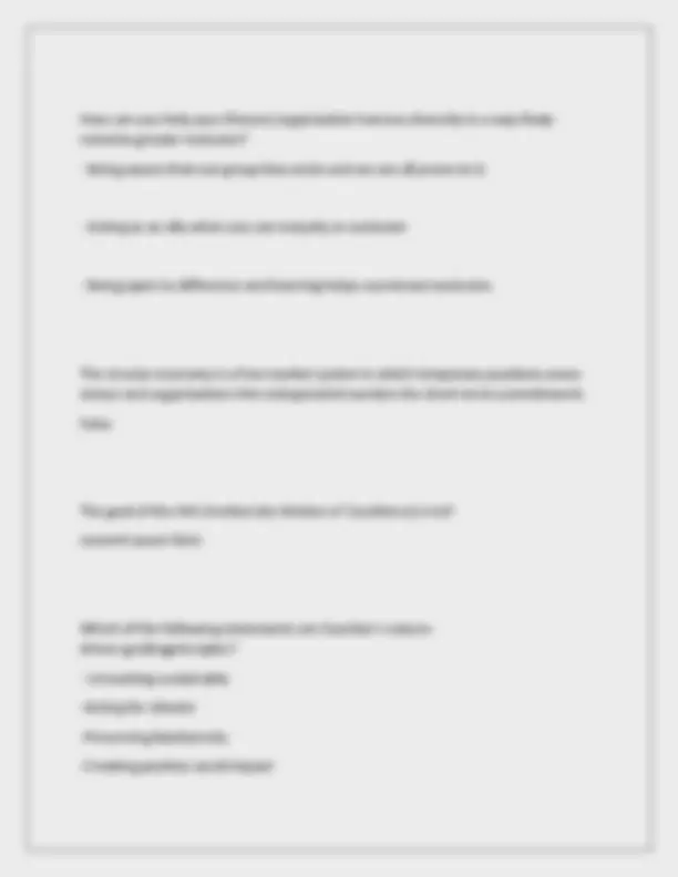 INSIDE LVMH CERTIFICATION FINAL EXAM QUESTION BANK | 2026 CURRENTLY ...