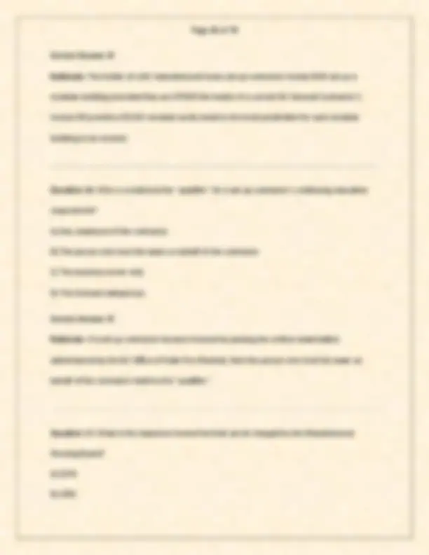 pfa