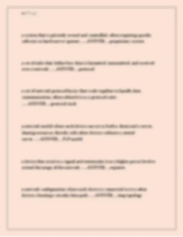 pfa