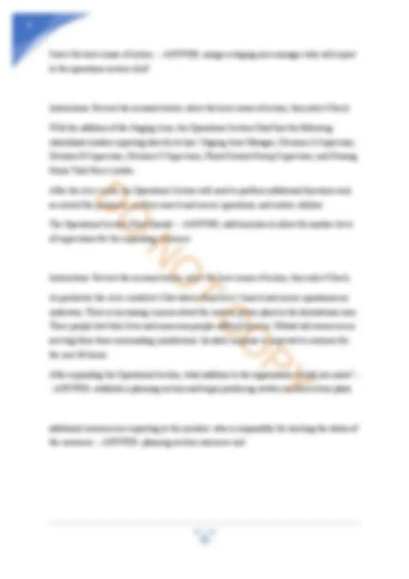 FEMA IS-200.C - Basic Incident Command System for Initial Response (ICS ...