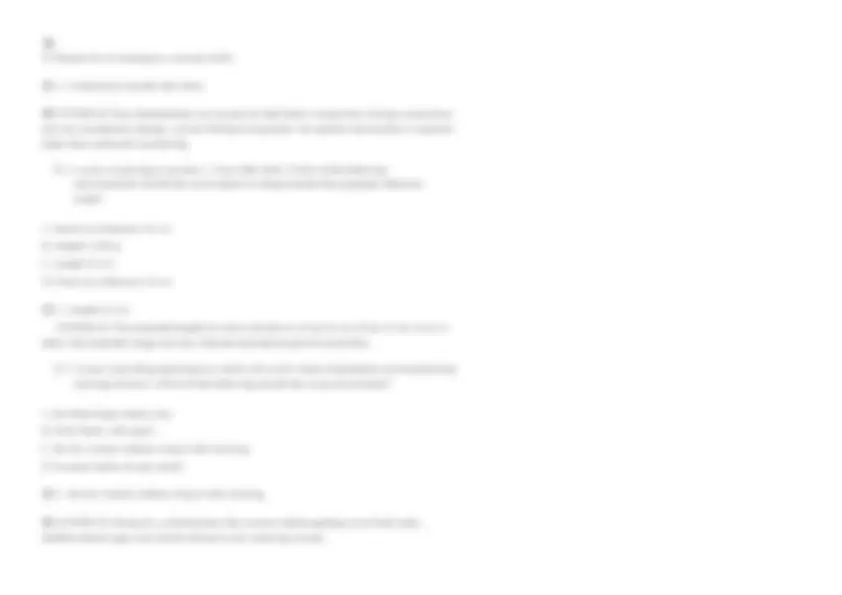 Complex Multiple Answer Questions ATI MATERNAL NEWBORN PROCTORED EXAM – PRACTICE QUESTIONS AND CORRECT ...