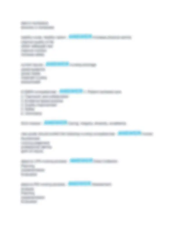 ATI: Engage Fundamentals – Latest 2026 Exams of Nursing Foundations ...