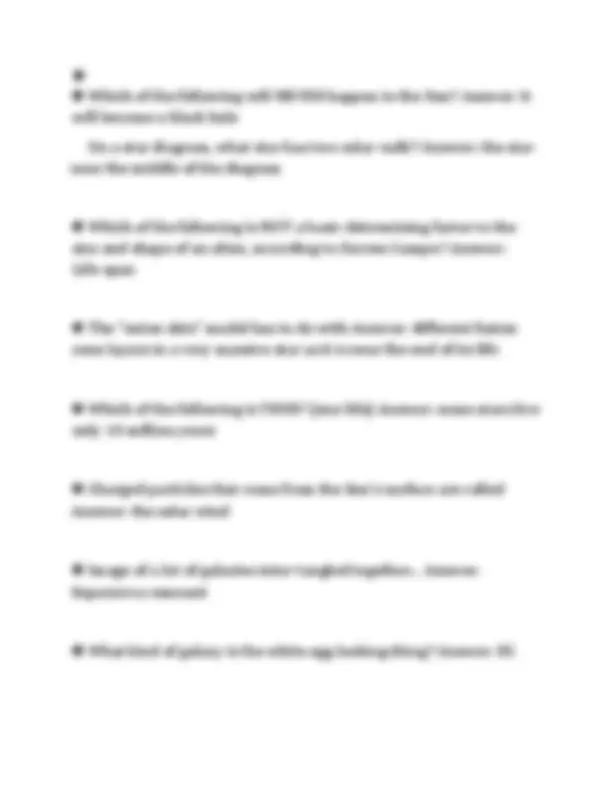 Nasa Mission Document.pdf ASTRO 7N EXAM 2 ACTUAL EXAM PAPER (NEWEST 2026/2027 VERSION) WITH ...