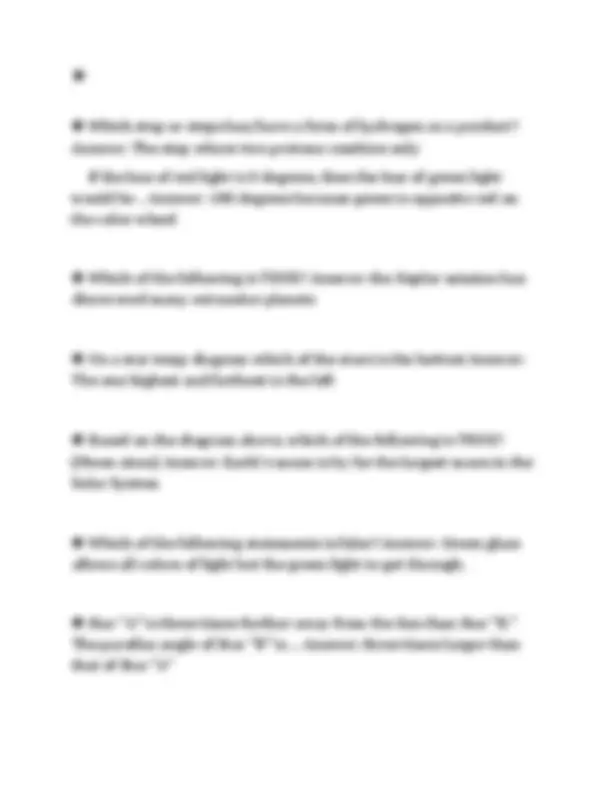 Nasa Mission Document.pdf ASTRO 7N EXAM 2 ACTUAL EXAM PAPER (NEWEST 2026/2027 VERSION) WITH ...