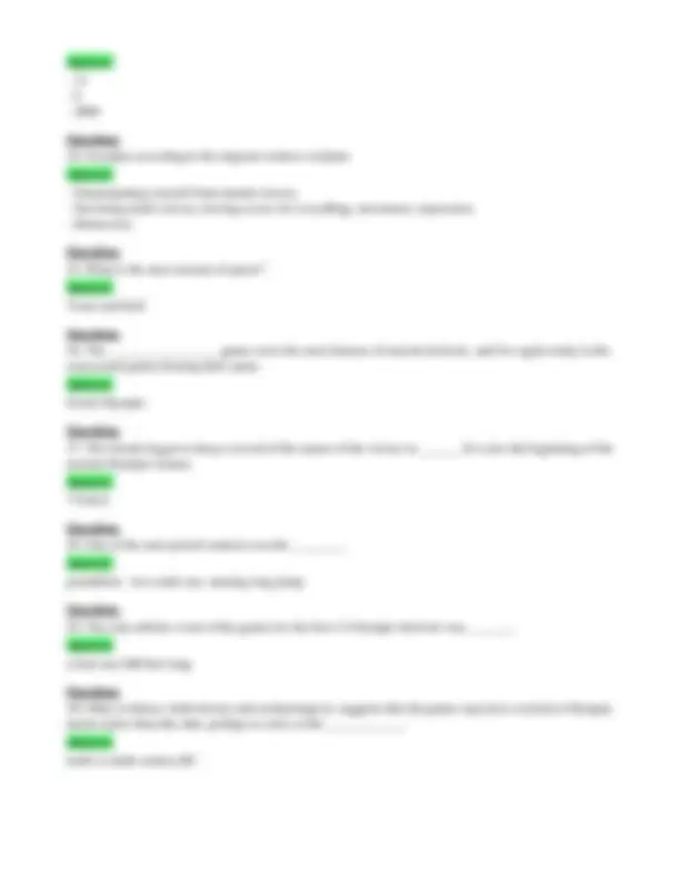 SPM 4013 EXAM 2 PART 2 UPDATED ACTUAL QUESTIONS AND CORRECT ANSWERS ...