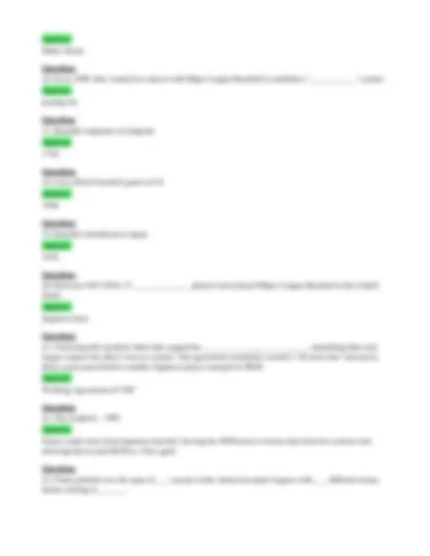 SPM 4013 EXAM 2 PART 2 UPDATED ACTUAL QUESTIONS AND CORRECT ANSWERS ...