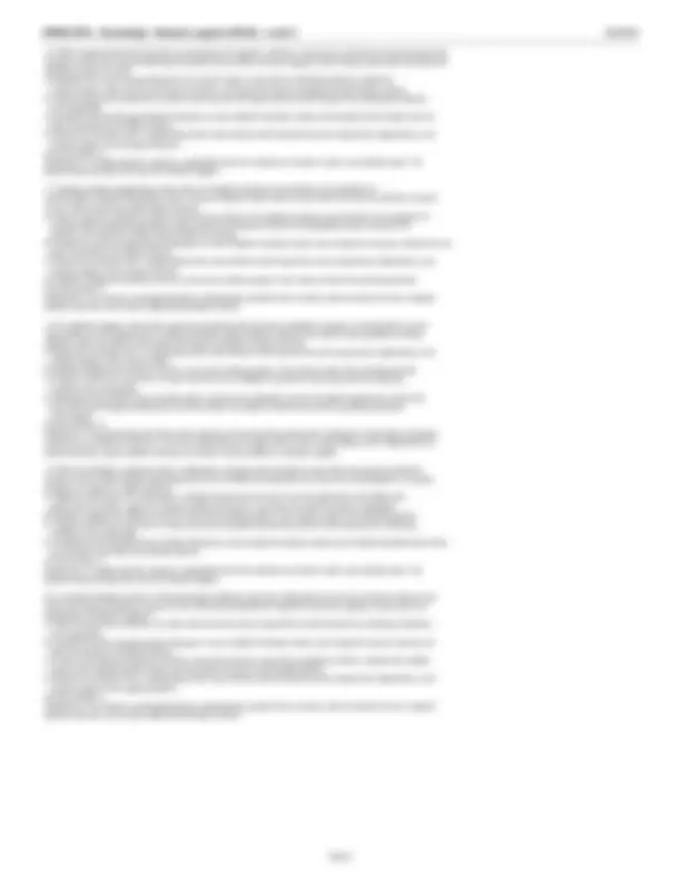 APMG SFIA - Knowledge - Network support (NTAS) - Level 3 - Exam Review ...