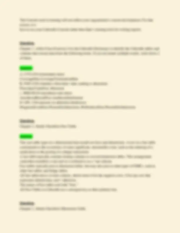 CDW 110 Study Guide Exam Questions and Answers Verified Solutions ...