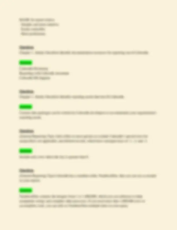 CDW 110 Study Guide Exam Questions and Answers Verified Solutions ...
