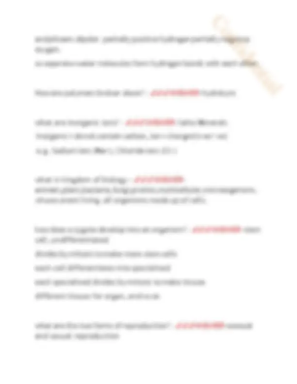2026 AQA AS Biology Paper 2 – Question Paper and Mark Scheme | Latest ...