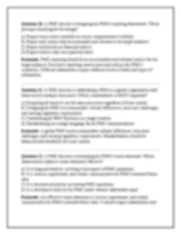 2026 PMO Certification Study Guide: Project Management Office Questions ...