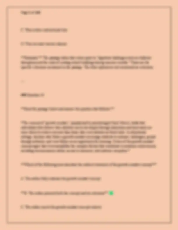 2027 CBEST Exam Prep: 200+ Practice Questions with Detailed Rationales ...
