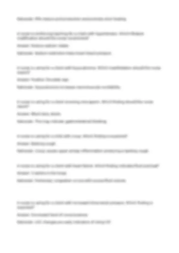 Rn Test Questions 2026/2027 ATI RN Adult Medical Surgical (Med-Surg) NGN Practice Exam ...