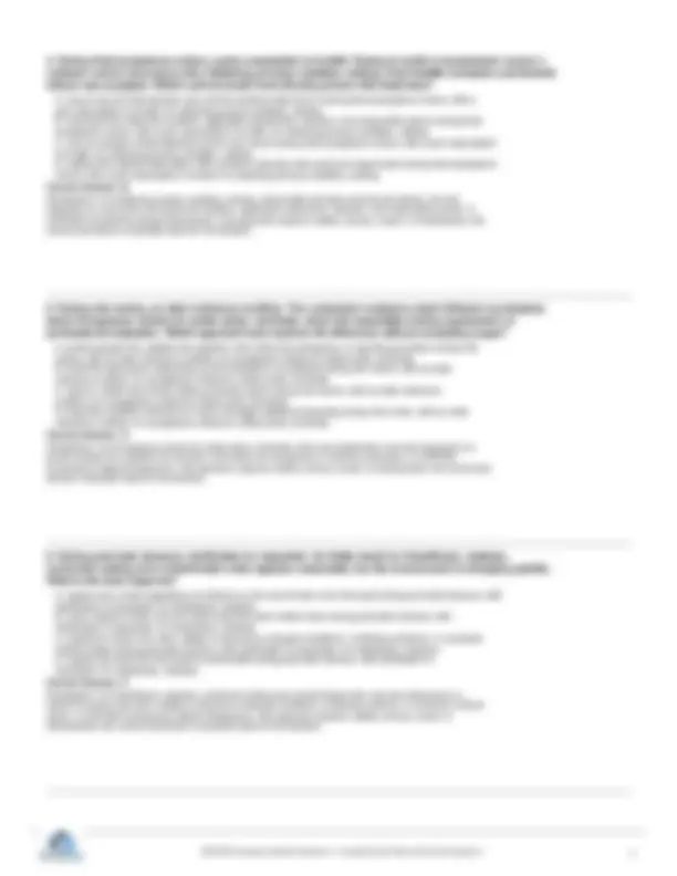 Infection Control Routine Practices CDPCBO Competency-Based Assessment – Complete Study Guide and Practice ...