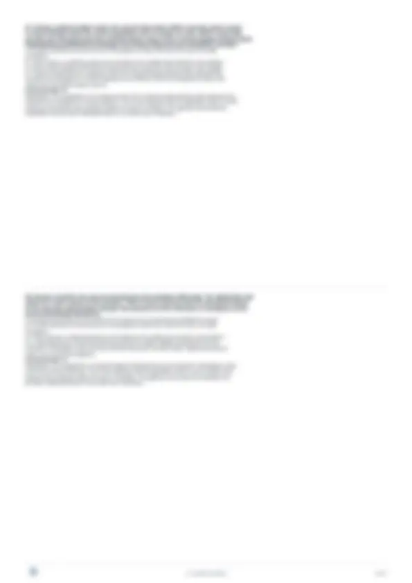 011 Michigan Psychology | Exams Technology | Docsity