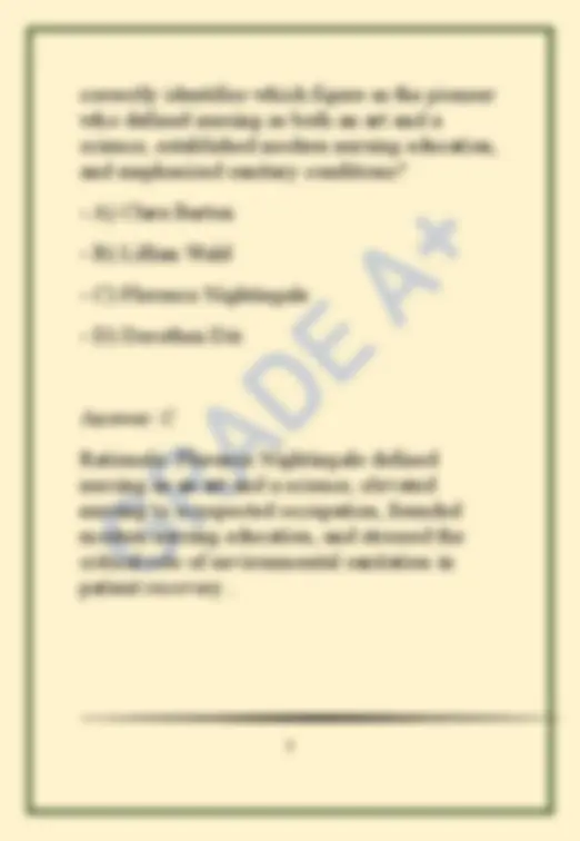 Fundamentals of Nursing: The Art and Science of Person-Centered Care ...