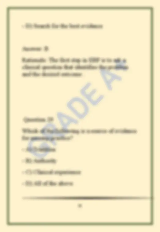 Fundamentals of Nursing: The Art and Science of Person-Centered Care ...