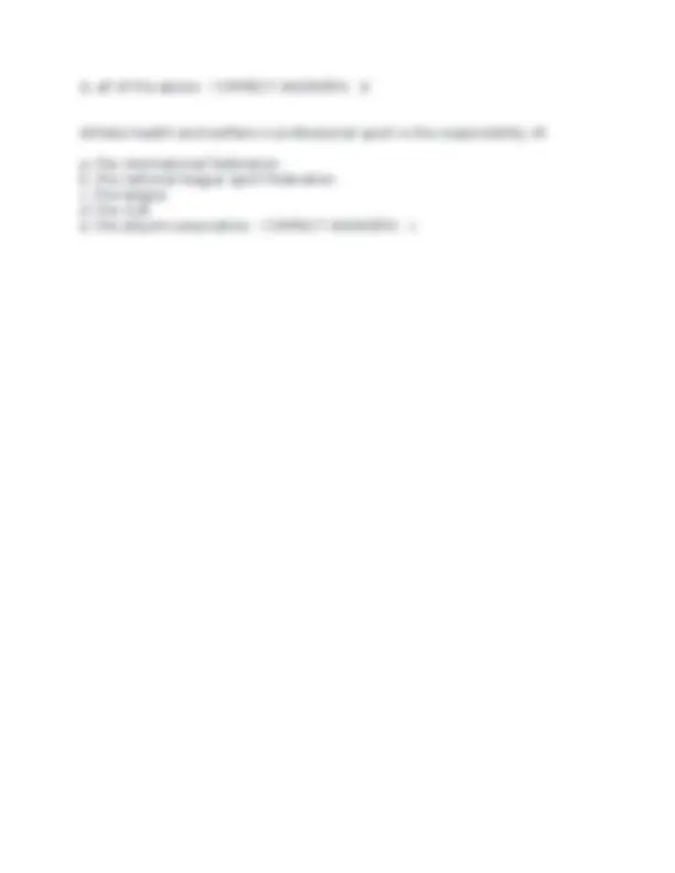 2026 SASM 4500 FINAL EXAM PRACTICE QUESTIONS WITH CORRECT ANSWERS ...