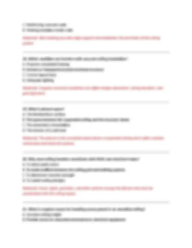 Grid Question Html Alabama Acoustical Ceilings Practice Exam 2026 questions and rationales ...
