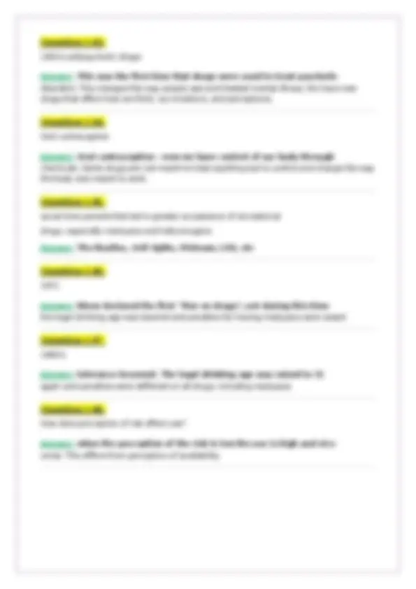 ABDSM FINAL PAPER STUDY REVIEW WITH PRACTICE QUESTIONS AND ANSWERS ...