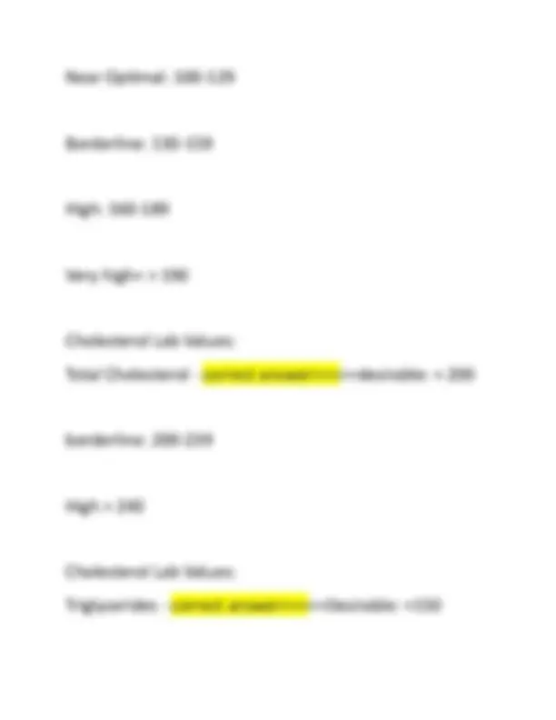 CRITICAL CARE NURSING PASSAGE ANALYSIS EXAM GUIDE FOR NR 120 504 MODULE ...